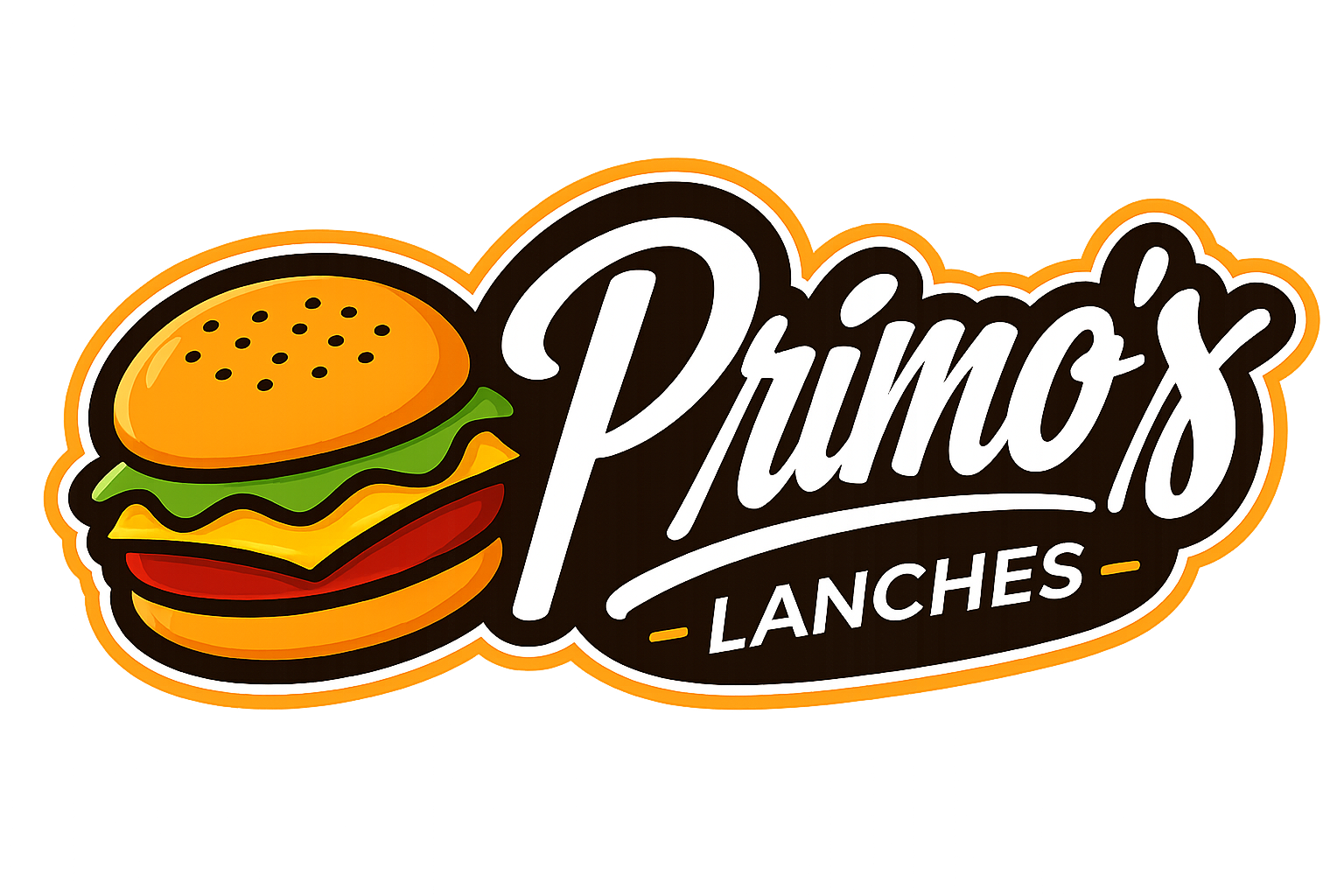 Logo Primo's Lanches